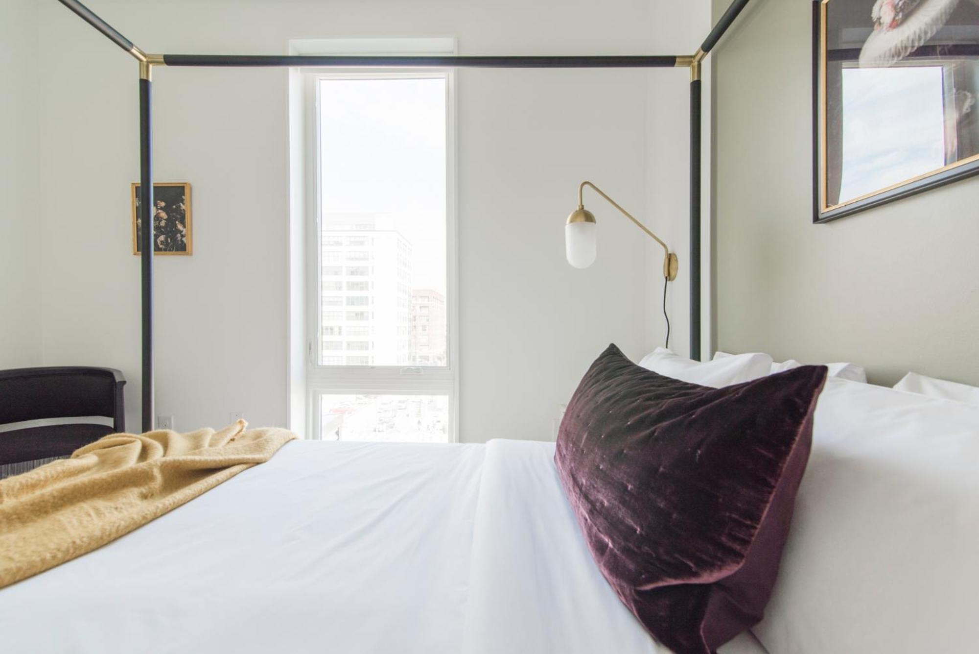 Abode Xs House Stunning Architectural Flat Apartment