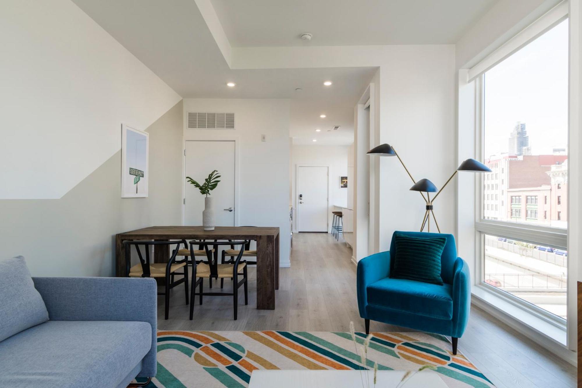 Abode Xs House Stunning Architectural Flat *