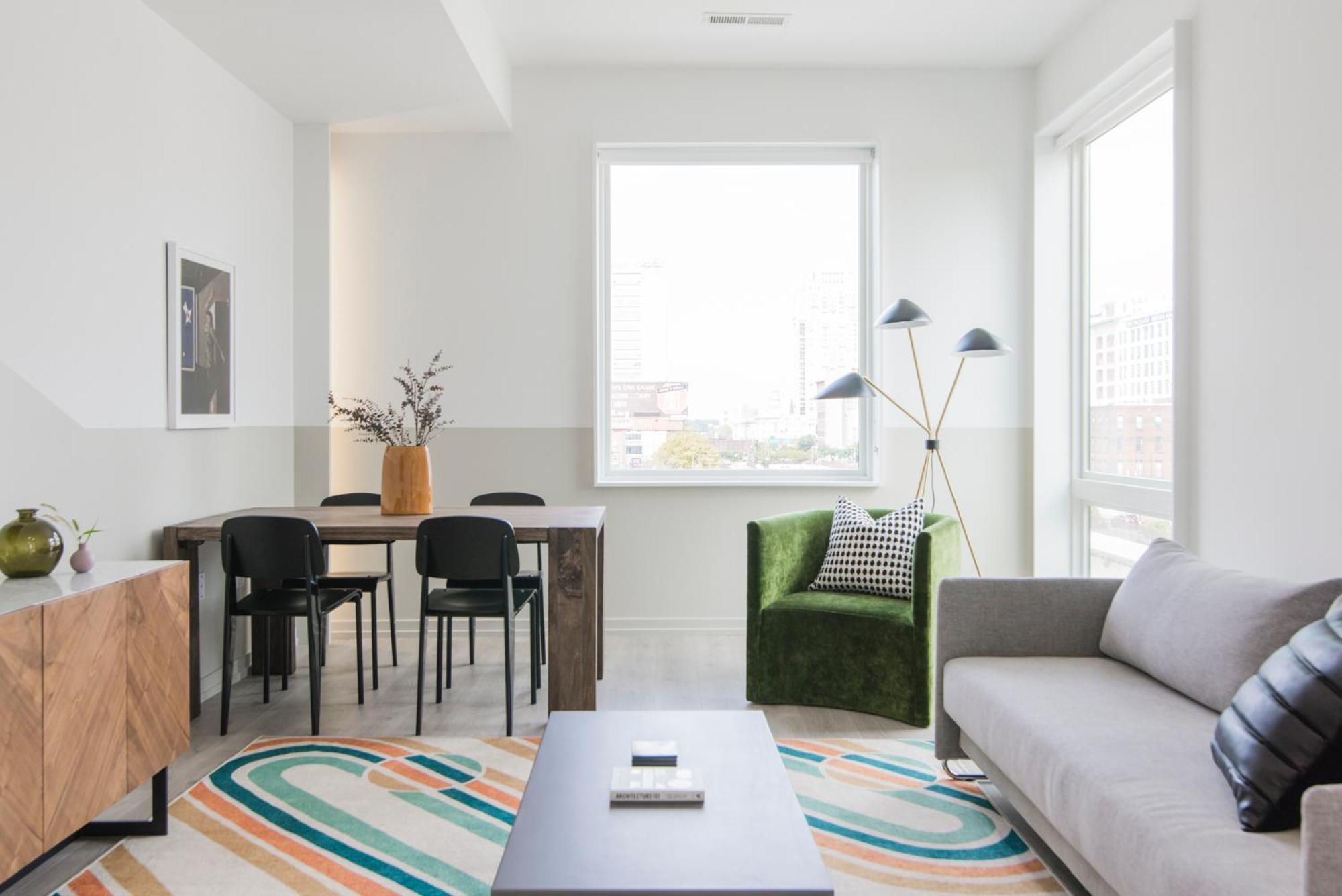 Abode Xs House Stunning Architectural Flat * Philadelphia