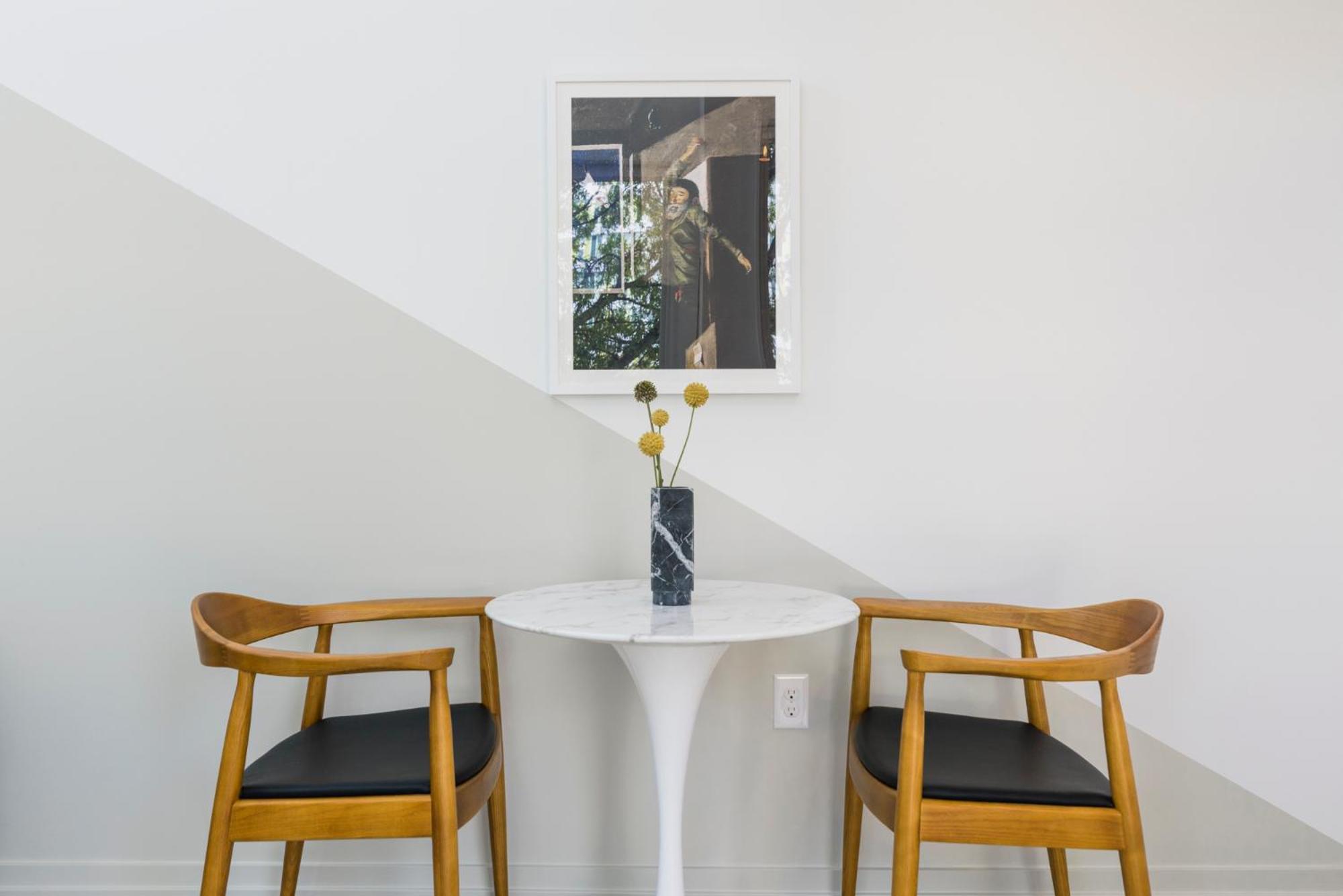 Apartment Abode Xs House Stunning Architectural Flat