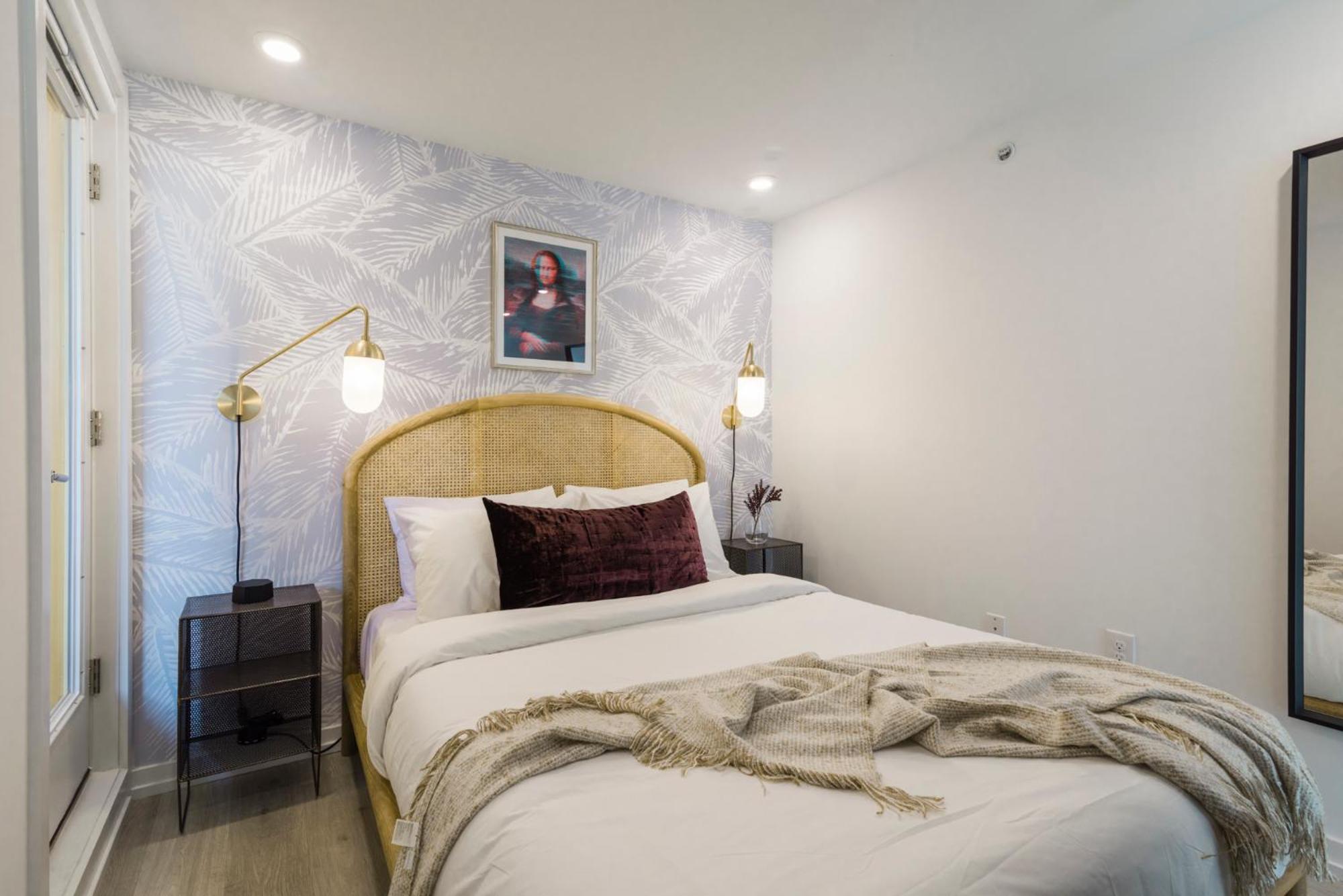 Abode Xs House Stunning Architectural Flat * Philadelphia