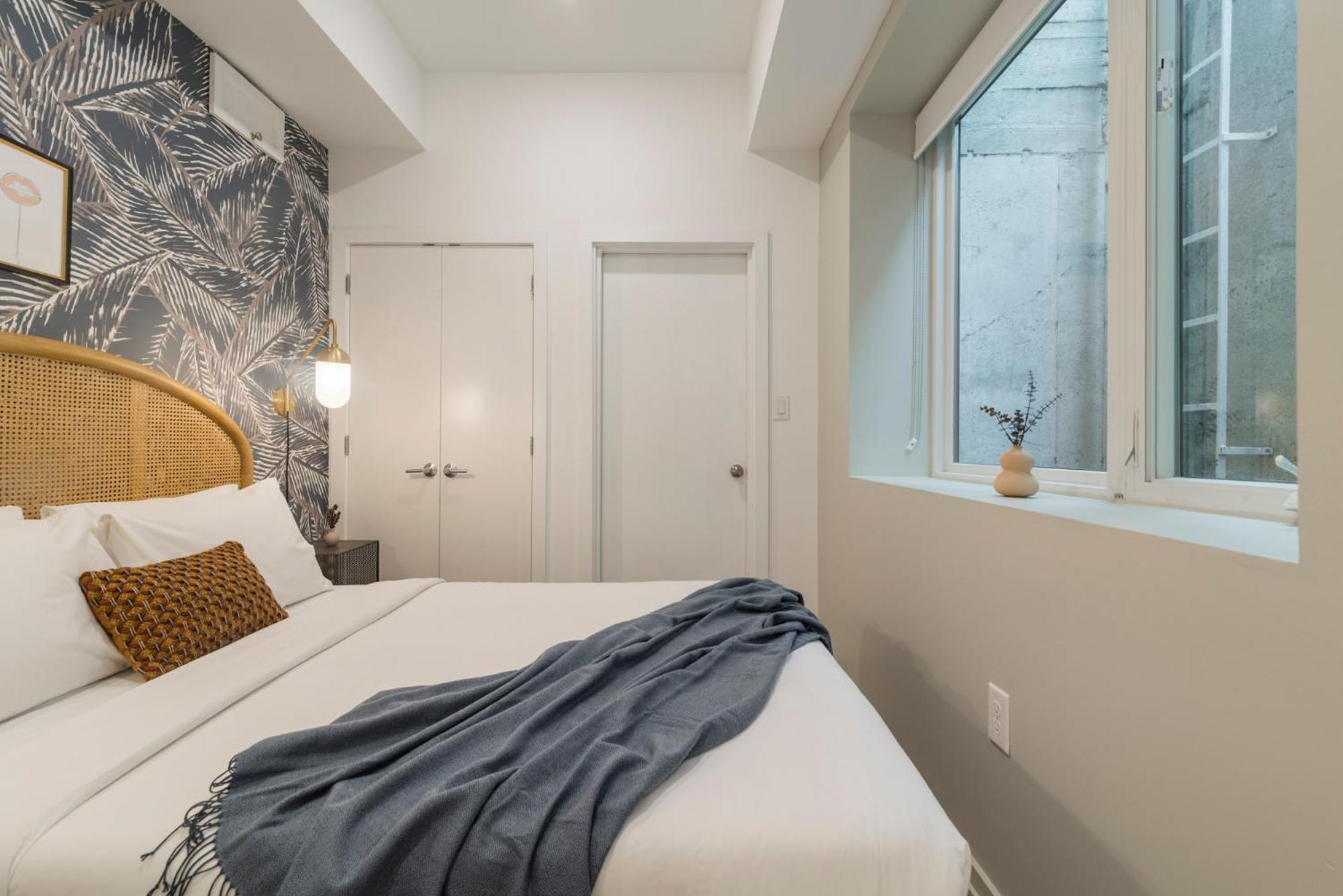 Abode Xs House Stunning Architectural Flat * Philadelphia