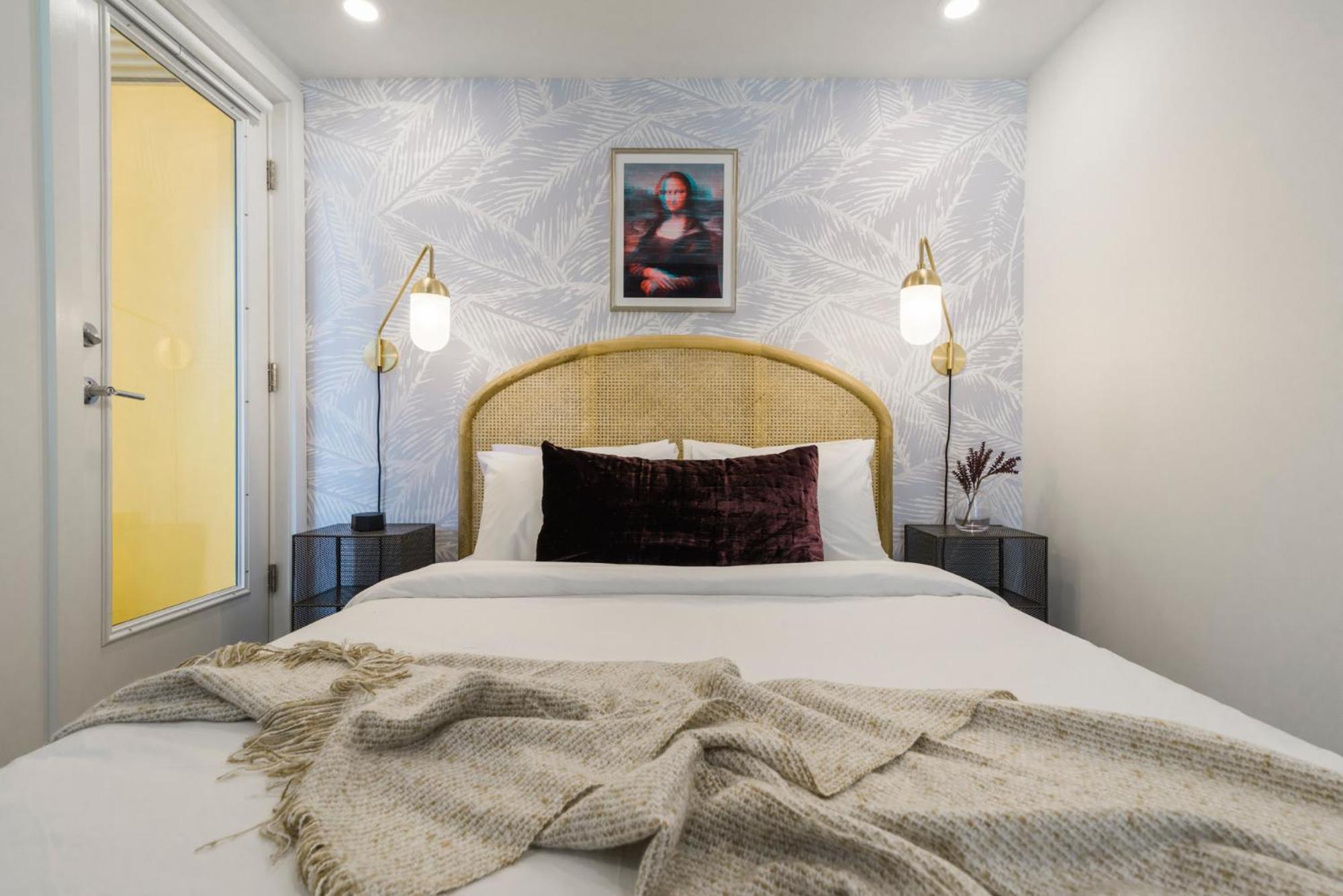 Apartment Abode Xs House Stunning Architectural Flat *