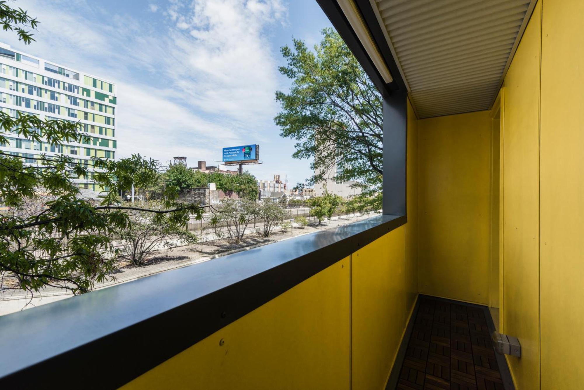 Abode Xs House Stunning Architectural Flat Apartment Philadelphia