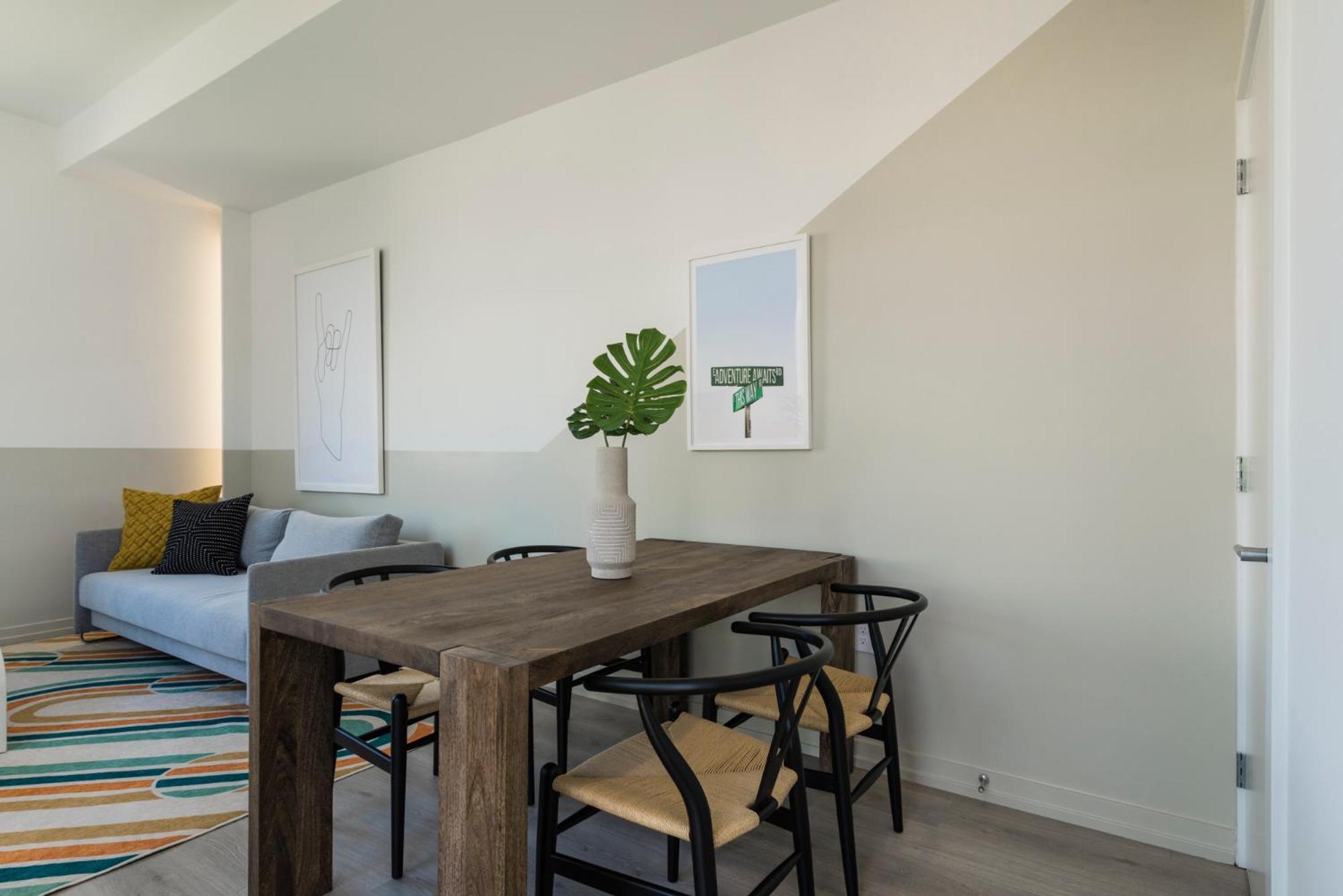 Abode Xs House Stunning Architectural Flat *
