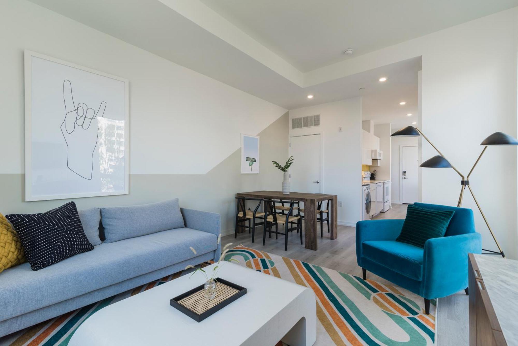 Abode Xs House Stunning Architectural Flat Philadelphia