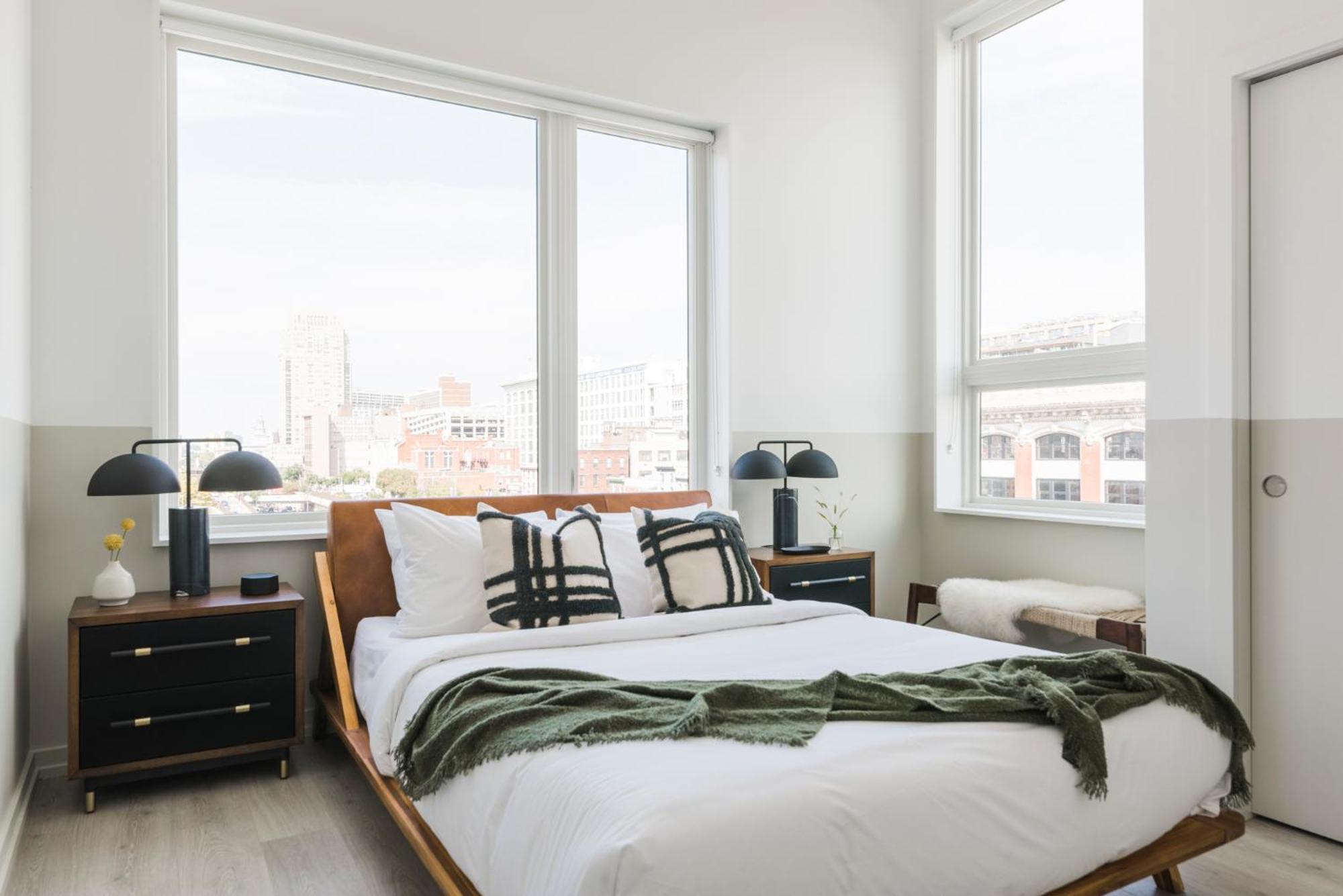 Abode Xs House Stunning Architectural Flat * Philadelphia