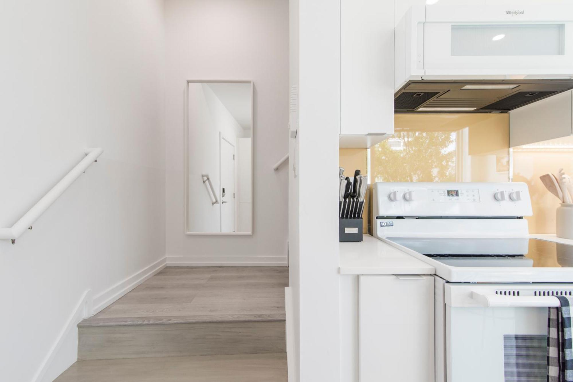 Apartment Abode Xs House Stunning Architectural Flat *