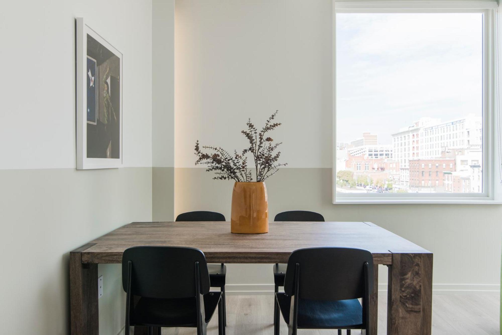 Abode Xs House Stunning Architectural Flat * Philadelphia