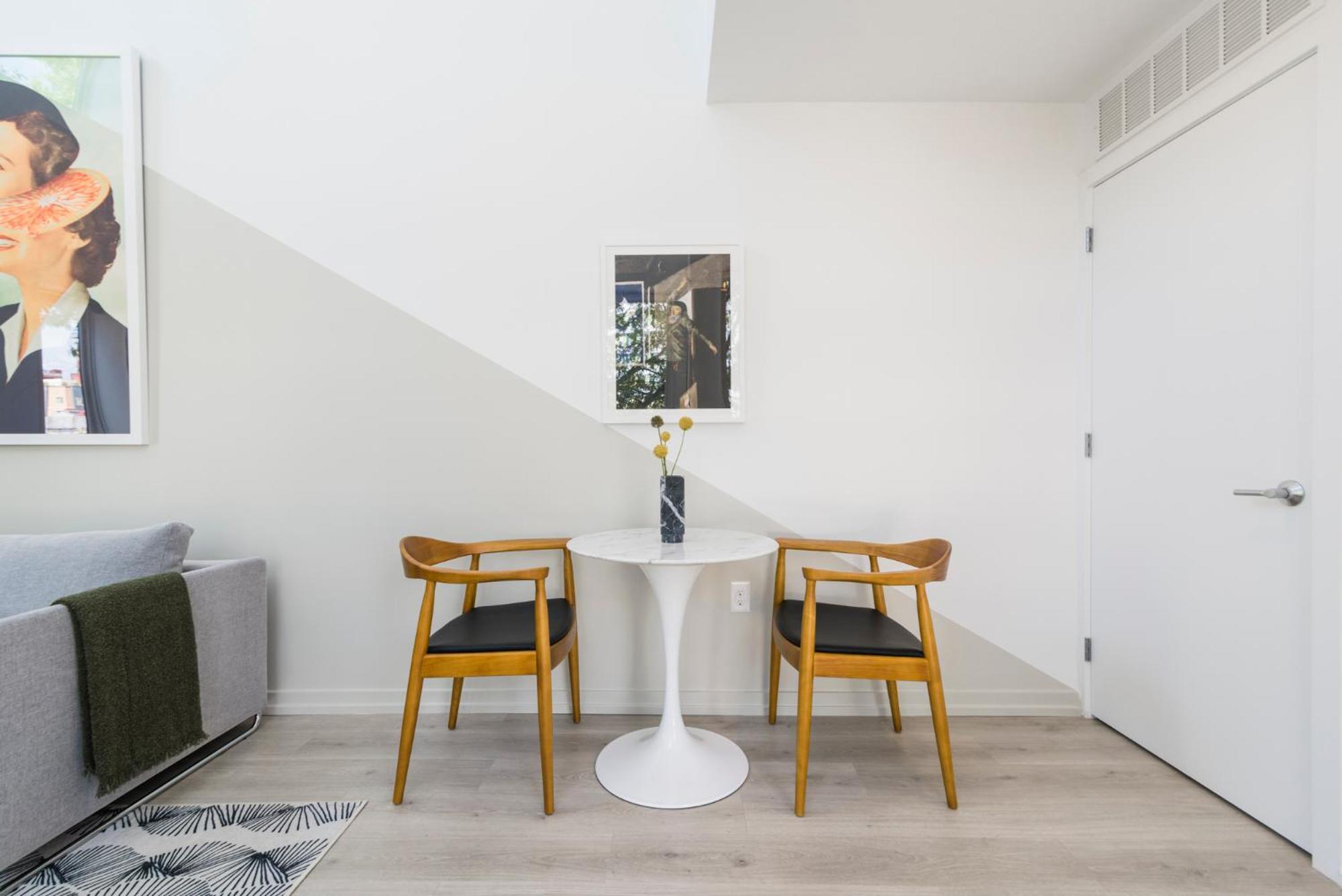 Apartment Abode Xs House Stunning Architectural Flat *