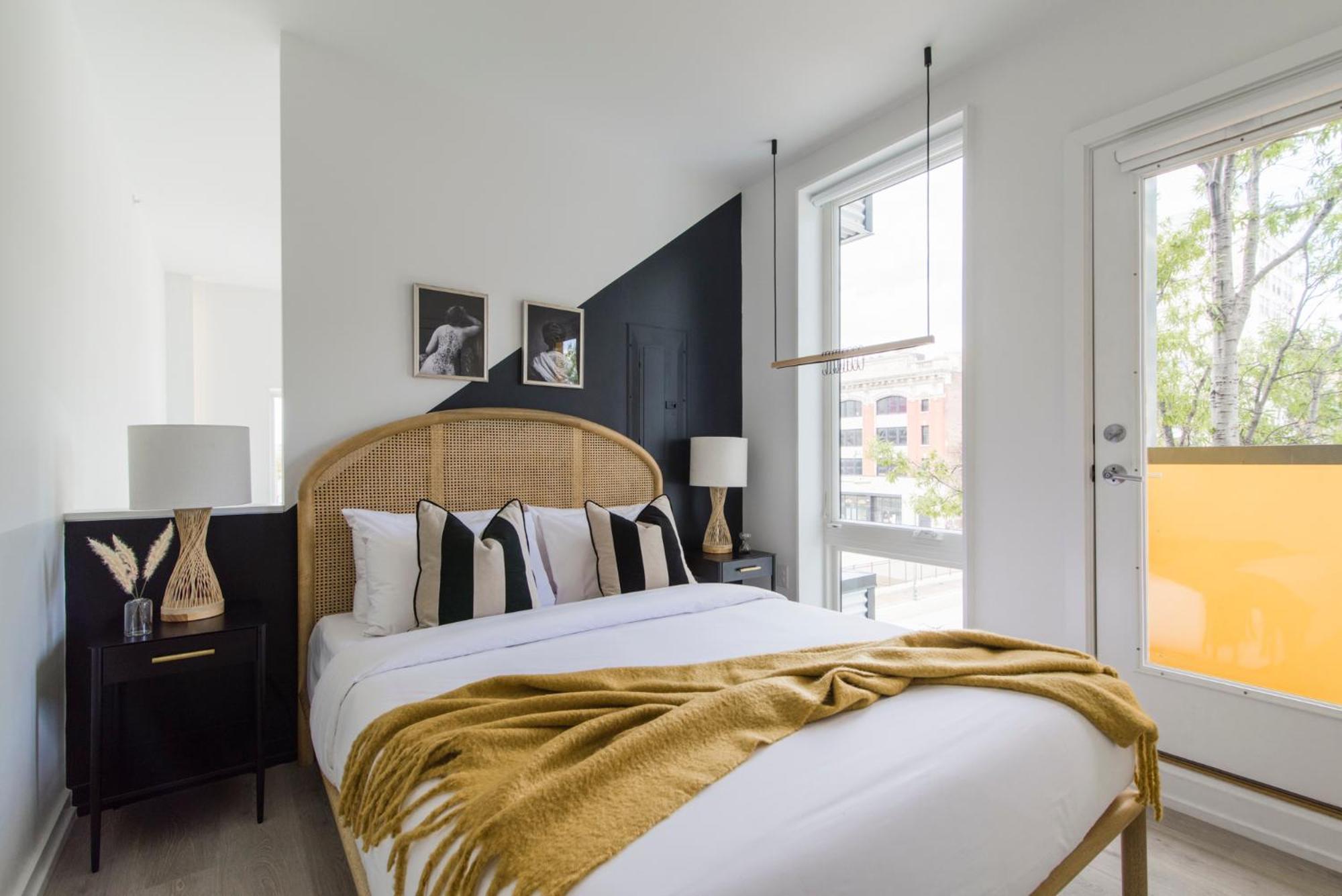 Apartment Abode Xs House Stunning Architectural Flat
