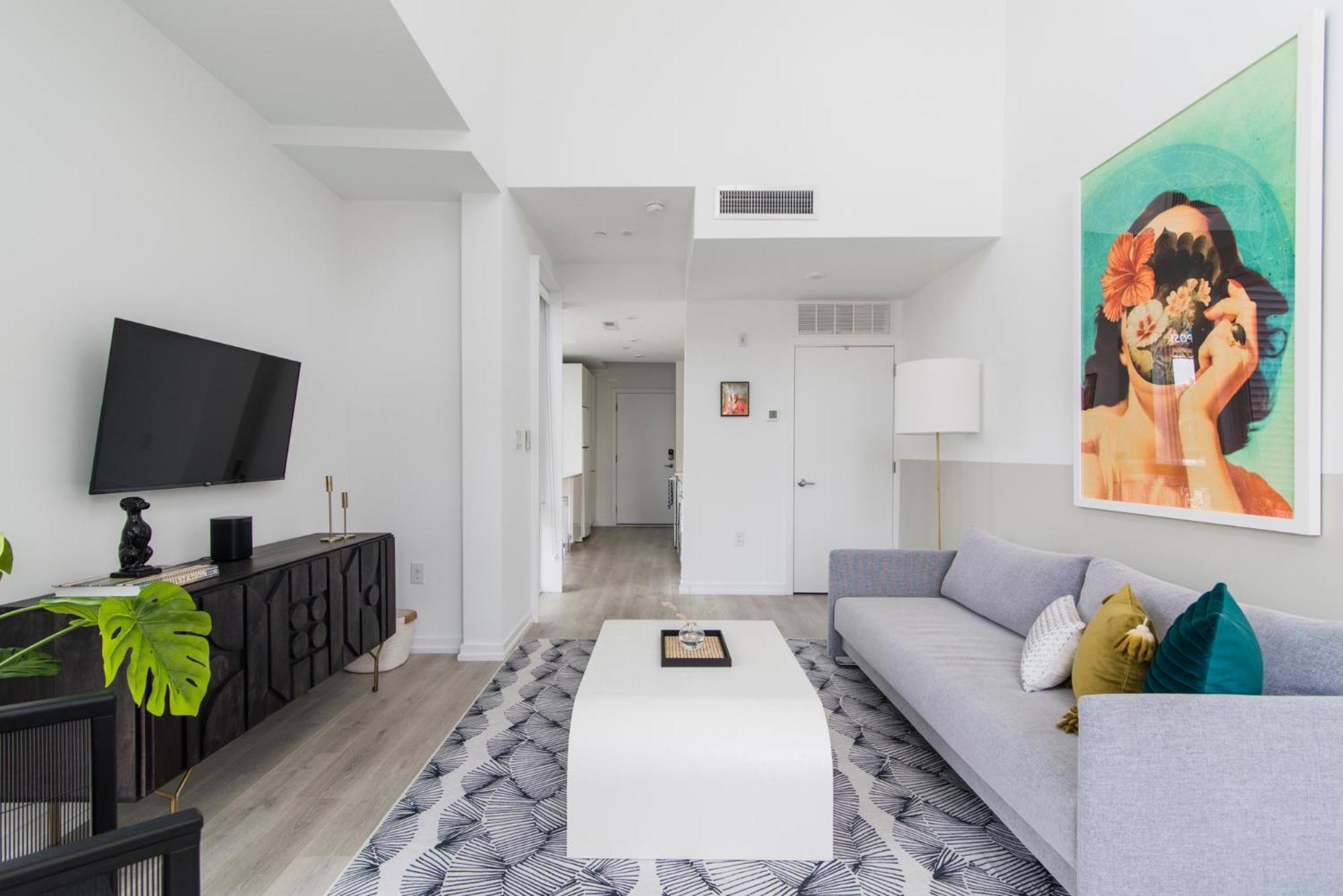 Abode Xs House Stunning Architectural Flat *
