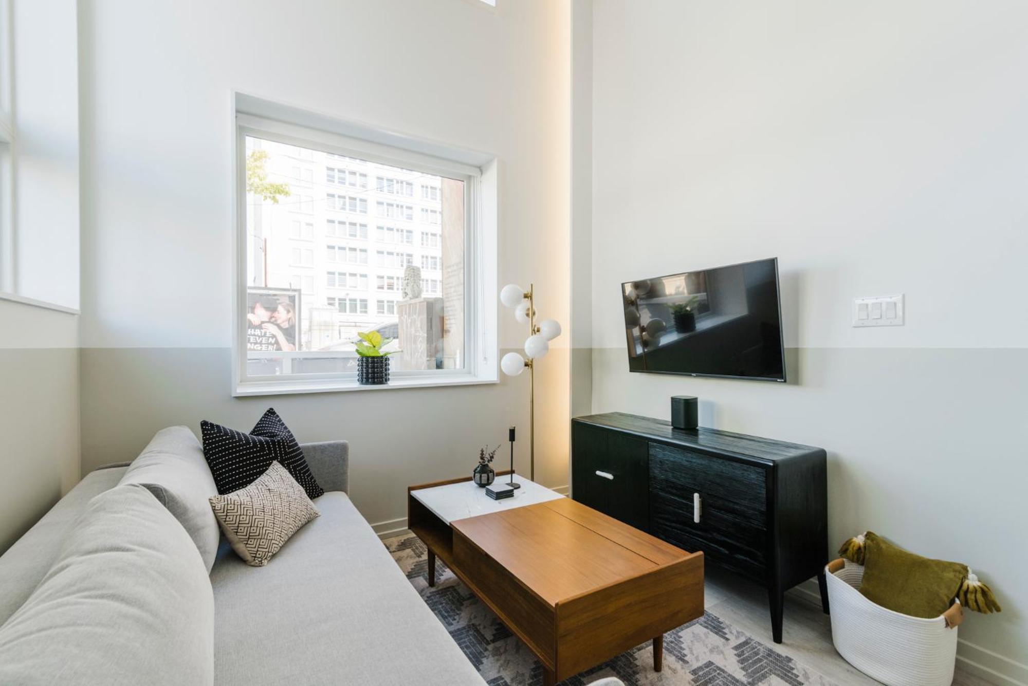 Abode Xs House Stunning Architectural Flat Apartment
